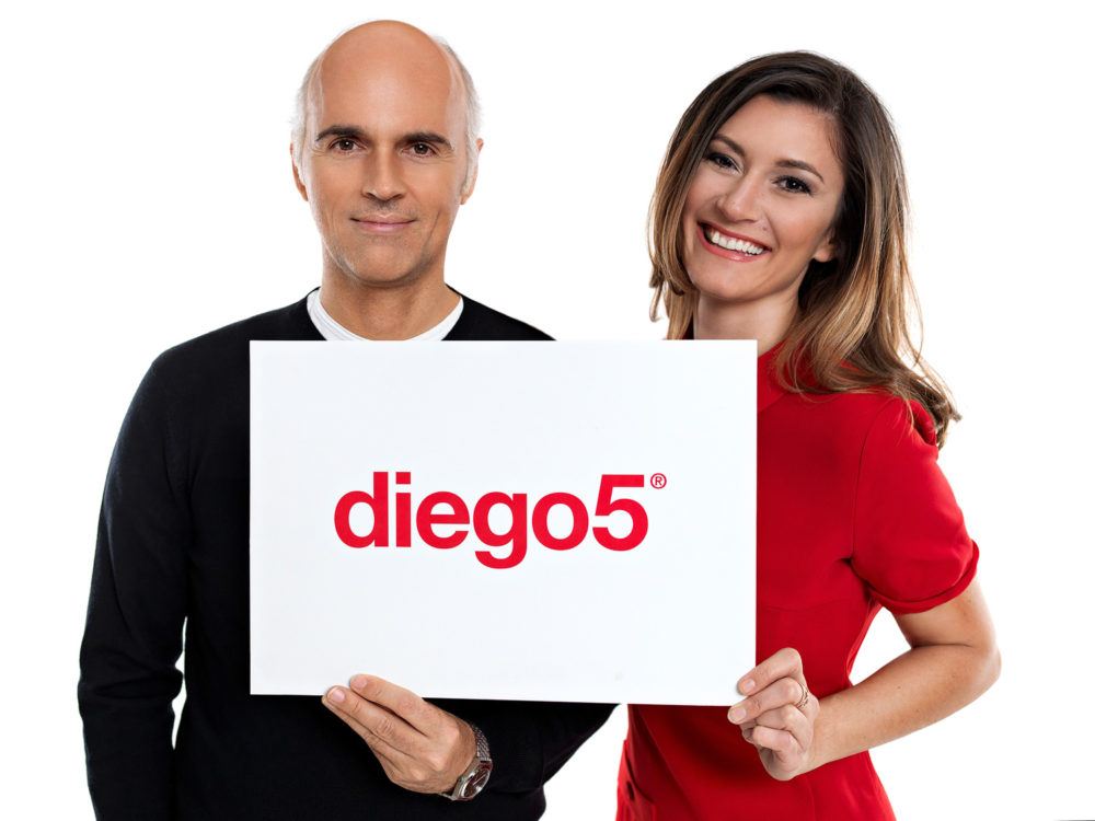 Diego5, Sandra Thier & Rudi Kobza, © Lisa-Maria Trauer